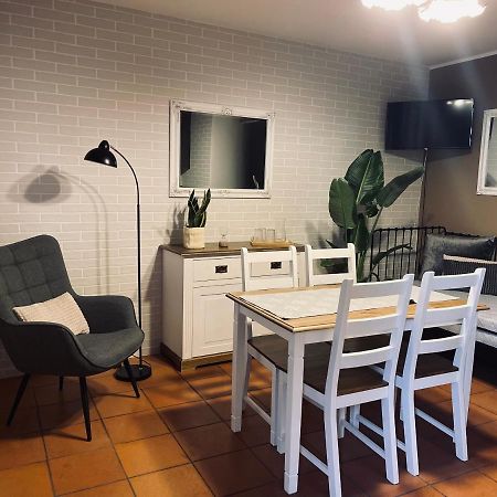 Casatua Lejlighed Treviso Eksteriør billede