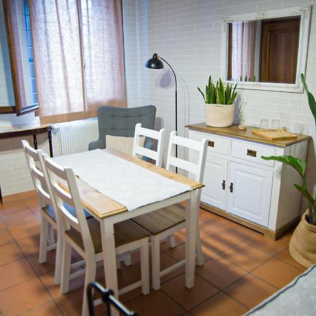 Casatua Lejlighed Treviso Eksteriør billede