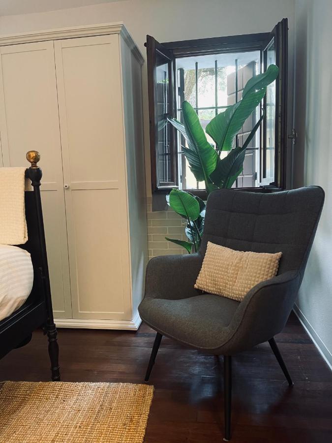 Casatua Lejlighed Treviso Eksteriør billede