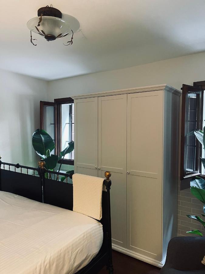 Casatua Lejlighed Treviso Eksteriør billede