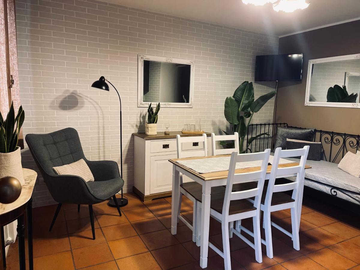 Casatua Lejlighed Treviso Eksteriør billede