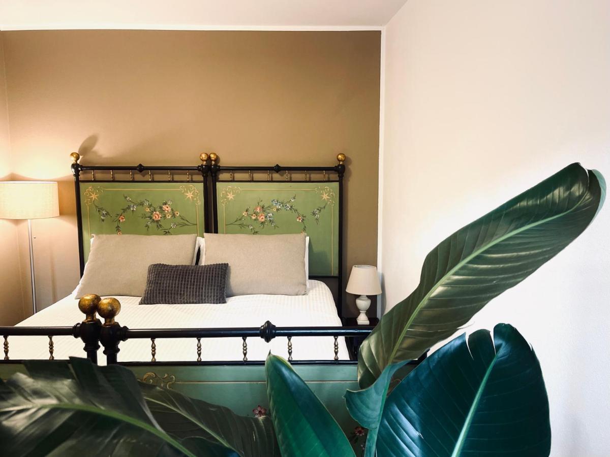 Casatua Lejlighed Treviso Eksteriør billede