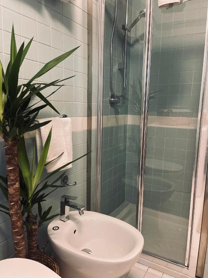 Casatua Lejlighed Treviso Eksteriør billede