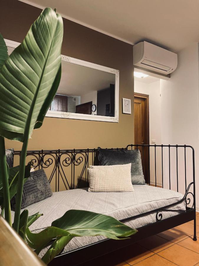 Casatua Lejlighed Treviso Eksteriør billede