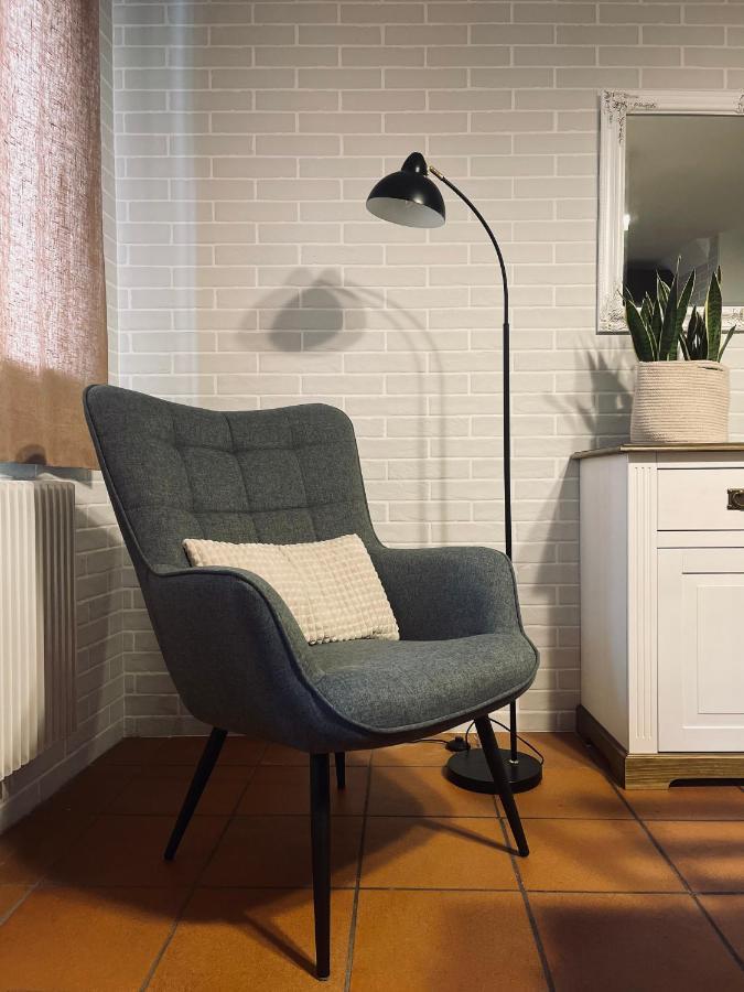 Casatua Lejlighed Treviso Eksteriør billede
