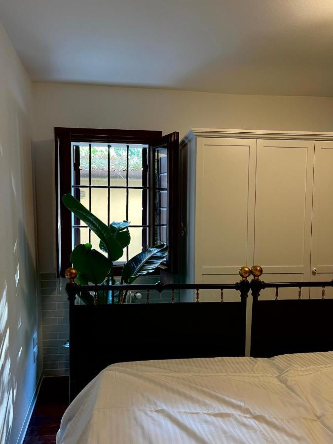 Casatua Lejlighed Treviso Eksteriør billede