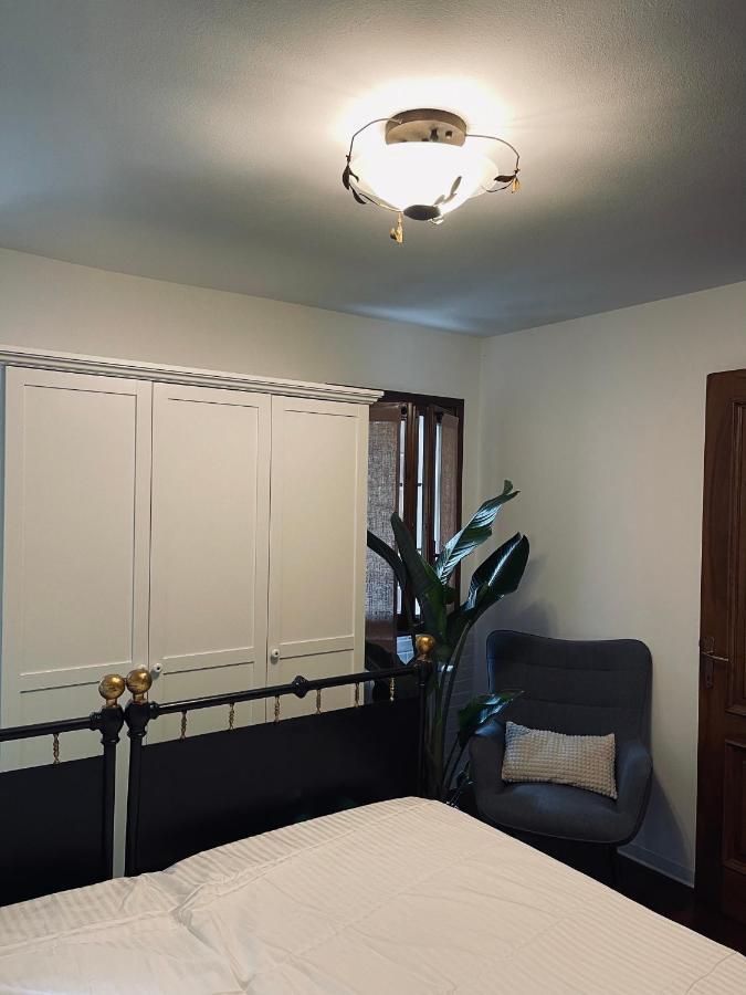 Casatua Lejlighed Treviso Eksteriør billede