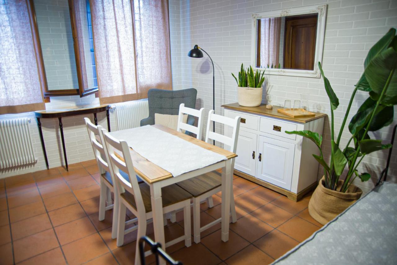 Casatua Lejlighed Treviso Eksteriør billede